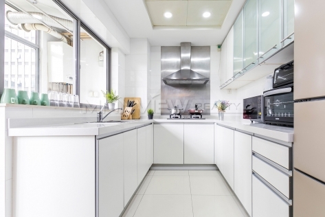 La Cite Xujiahui | 莱诗邸 3bedroom 152sqm ¥22,500 SHA19809