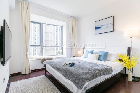 La Cite Xujiahui | 莱诗邸 3bedroom 152sqm ¥22,500 SHA19809