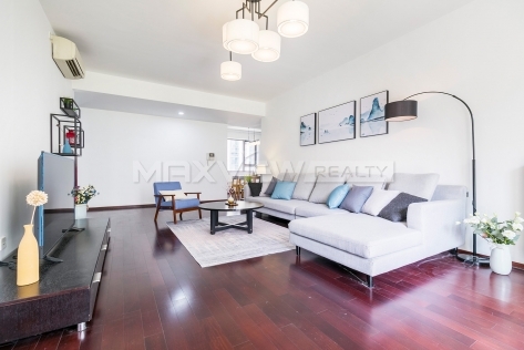 La Cite Xujiahui | 莱诗邸 3bedroom 152sqm ¥22,500 SHA19809