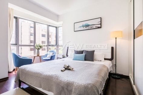 La Cite Xujiahui | 莱诗邸 3bedroom 152sqm ¥22,500 SHA19809