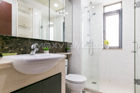 La Cite Xujiahui | 莱诗邸 3bedroom 152sqm ¥22,500 SHA19809