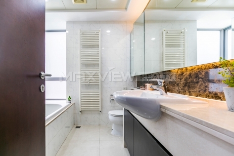 La Cite Xujiahui | 莱诗邸 3bedroom 152sqm ¥22,500 SHA19809