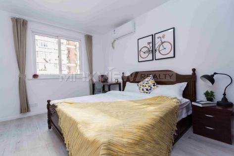 Tonghui Apartment | 通汇公寓 4bedroom 140sqm ¥19,000 SHA19808