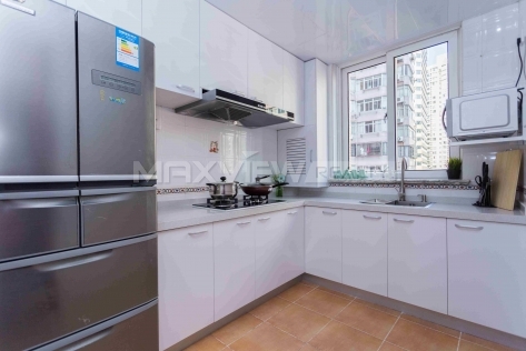 Tonghui Apartment | 通汇公寓 4bedroom 140sqm ¥19,000 SHA19808