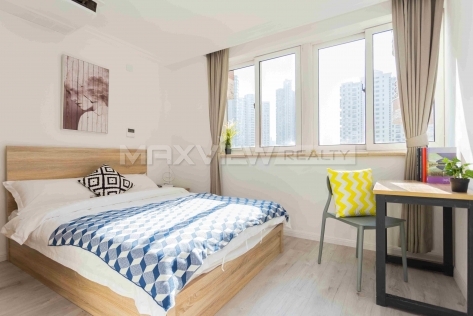 Tonghui Apartment | 通汇公寓 4bedroom 140sqm ¥19,000 SHA19808