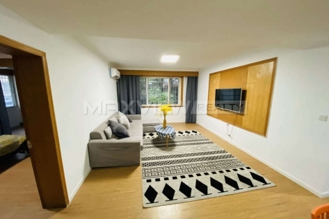 Yanan West Road | 延安西路 3bedroom 98sqm ¥11,000 SHL19806