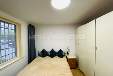 Yanan West Road | 延安西路 3bedroom 98sqm ¥11,000 SHL19806