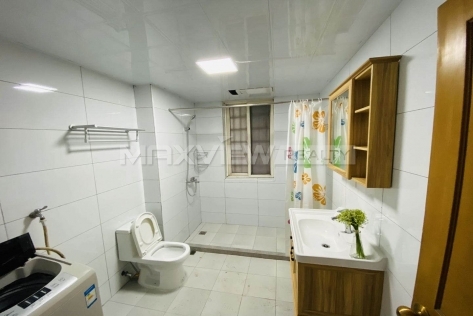 Yanan West Road | 延安西路 3bedroom 98sqm ¥11,000 SHL19806