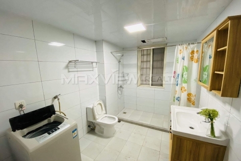 Yanan West Road | 延安西路 3bedroom 98sqm ¥11,000 SHL19806