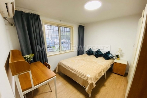 Yanan West Road | 延安西路 3bedroom 98sqm ¥11,000 SHL19806