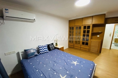 Yanan West Road | 延安西路 3bedroom 98sqm ¥11,000 SHL19806