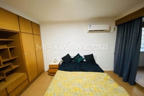 Yanan West Road | 延安西路 3bedroom 98sqm ¥11,000 SHL19806