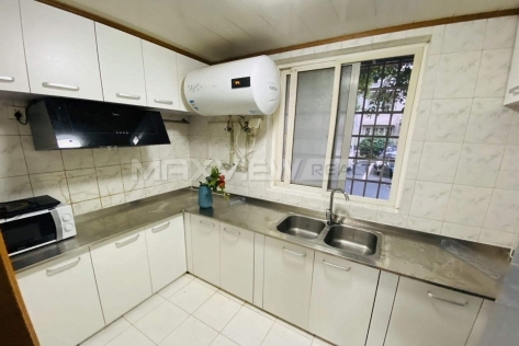 Yanan West Road | 延安西路 3bedroom 98sqm ¥11,000 SHL19806