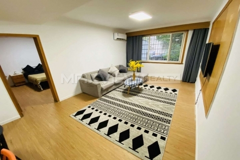 Yanan West Road | 延安西路 3bedroom 98sqm ¥11,000 SHL19806