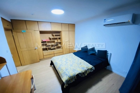 Yanan West Road | 延安西路 3bedroom 98sqm ¥11,000 SHL19806
