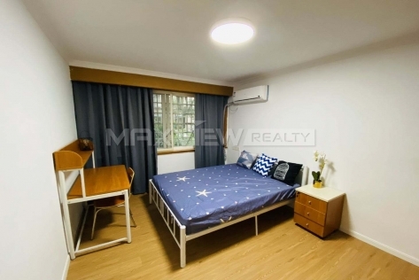 Yanan West Road | 延安西路 3bedroom 98sqm ¥11,000 SHL19806