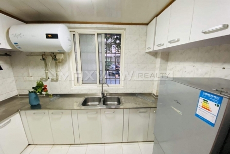 Yanan West Road | 延安西路 3bedroom 98sqm ¥11,000 SHL19806