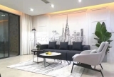 Yao Jiang Hua Yuan 1bedroom 98sqm ¥17,500