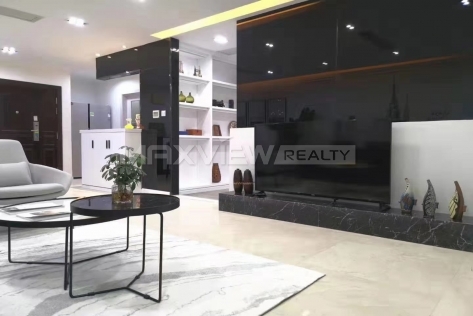 Yao Jiang Hua Yuan | 耀江花苑 1bedroom 98sqm ¥17,500 SHA19811