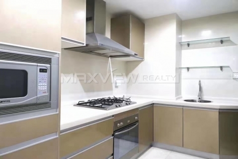 Yao Jiang Hua Yuan | 耀江花苑 1bedroom 98sqm ¥17,500 SHA19811