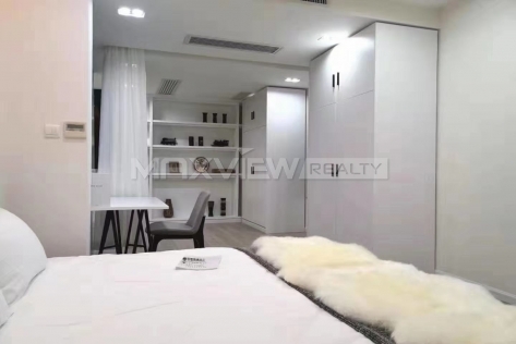 Yao Jiang Hua Yuan | 耀江花苑 1bedroom 98sqm ¥17,500 SHA19811