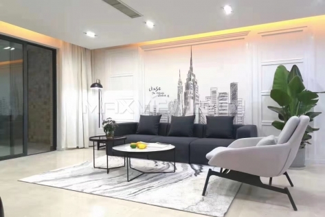 Yao Jiang Hua Yuan | 耀江花苑 1bedroom 98sqm ¥17,500 SHA19811