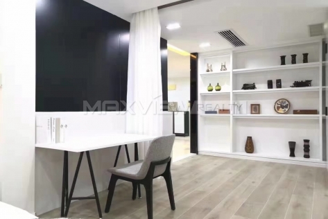 Yao Jiang Hua Yuan | 耀江花苑 1bedroom 98sqm ¥17,500 SHA19811