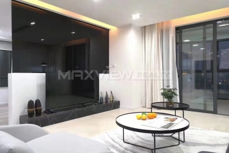 Yao Jiang Hua Yuan | 耀江花苑 1bedroom 98sqm ¥17,500 SHA19811
