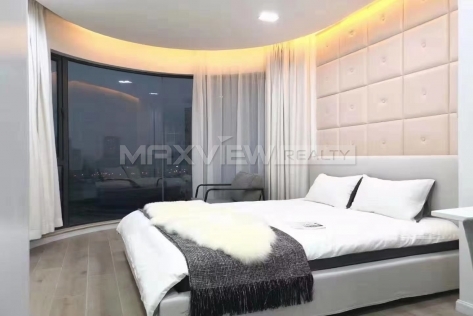 Yao Jiang Hua Yuan | 耀江花苑 1bedroom 98sqm ¥17,500 SHA19811