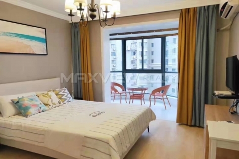 Hua Ding Guang Chang | 华鼎广场 2bedroom 128sqm ¥14,500 SHL19818