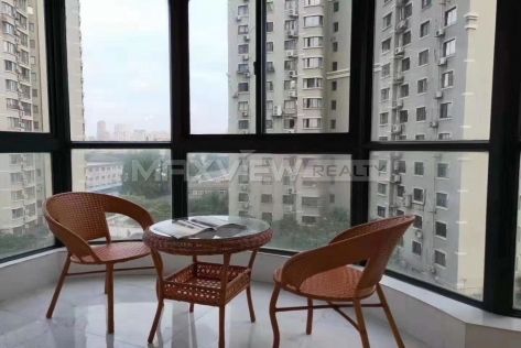 Hua Ding Guang Chang | 华鼎广场 2bedroom 128sqm ¥14,500 SHL19818