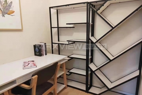 Hua Ding Guang Chang | 华鼎广场 2bedroom 128sqm ¥14,500 SHL19818