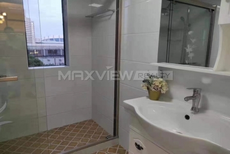 Hua Ding Guang Chang | 华鼎广场 2bedroom 128sqm ¥14,500 SHL19818