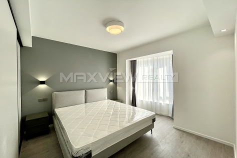 La Cite Xujiahui 1br 80sqm in Xujiahui | 莱诗邸 1bedroom 80sqm ¥20,800 SHA19819