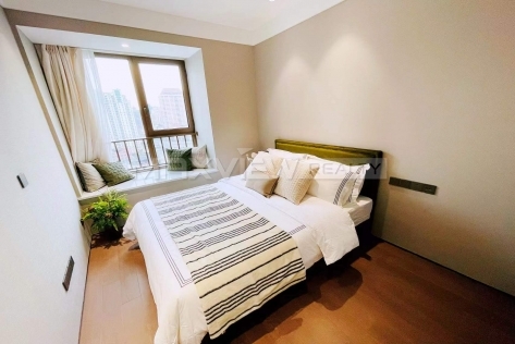 Su He Wan Run Fu 3br 96sqm in Downtown | 苏河湾润府 3bedroom 96sqm ¥29,800 SHA19817