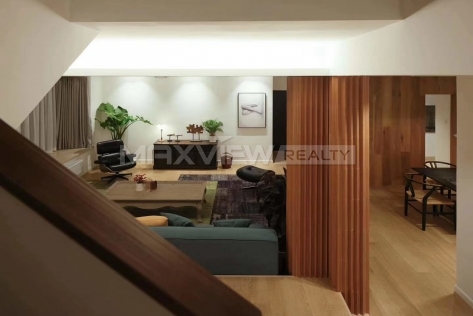 Tianji Garden 5br 288sqm in Xujiahui | 天际花园 5bedroom 288sqm ¥52,800 SHA19815