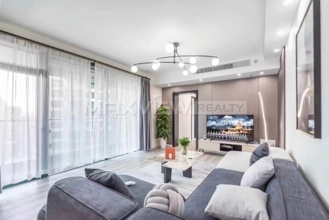 Dong Fang  Man Ha Dun | 东方曼哈顿 2bedroom 135sqm ¥25,800 SHL19822