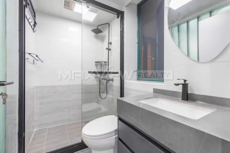 Dong Fang  Man Ha Dun | 东方曼哈顿 2bedroom 135sqm ¥25,800 SHL19822