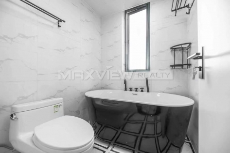 Dong Fang  Man Ha Dun | 东方曼哈顿 2bedroom 135sqm ¥25,800 SHL19822