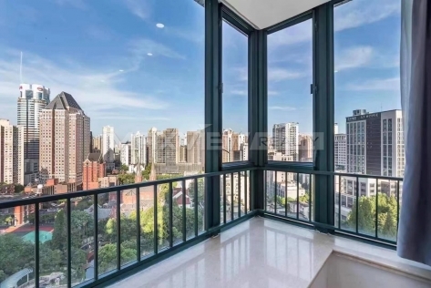 Dong Fang  Man Ha Dun | 东方曼哈顿 2bedroom 135sqm ¥25,800 SHL19822
