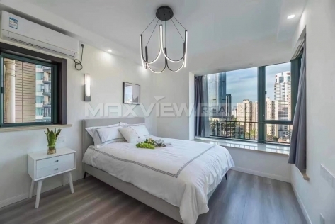 Dong Fang  Man Ha Dun | 东方曼哈顿 2bedroom 135sqm ¥25,800 SHL19822