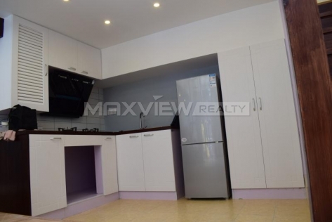 Huangpi South Road | 黄陂南路 1bedroom 80sqm ¥10,000 SHL19824