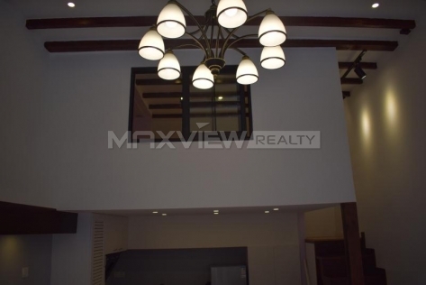 Huangpi South Road | 黄陂南路 1bedroom 80sqm ¥10,000 SHL19824