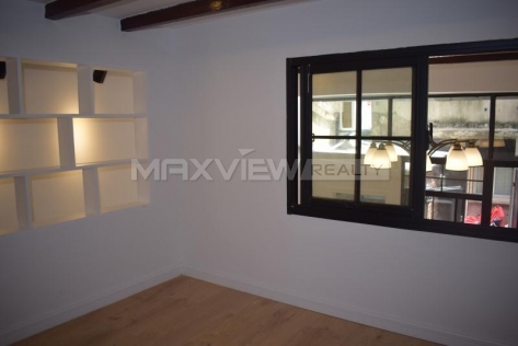 Huangpi South Road | 黄陂南路 1bedroom 80sqm ¥10,000 SHL19824