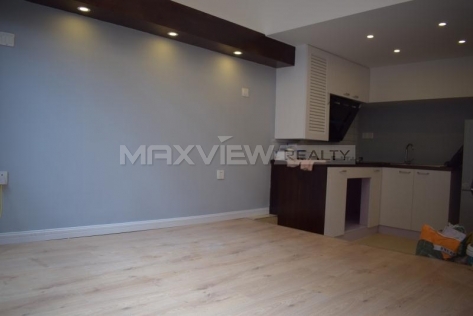 Huangpi South Road | 黄陂南路 1bedroom 80sqm ¥10,000 SHL19824