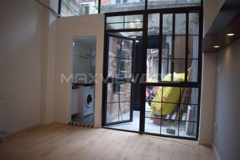 Huangpi South Road | 黄陂南路 1bedroom 80sqm ¥10,000 SHL19824