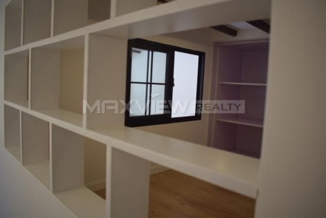 Huangpi South Road | 黄陂南路 1bedroom 80sqm ¥10,000 SHL19824