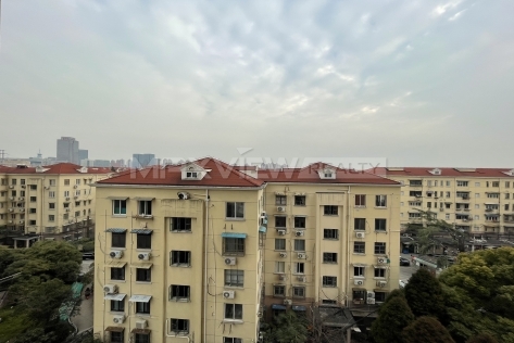 Shui Xian Yuan 2br 80sqm in Gubei | 水仙苑 2bedroom 80sqm ¥13,500 SHA19823