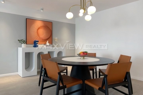 Jia an Apartment | 佳安公寓 2bedroom 130sqm ¥20,800 SHA19827