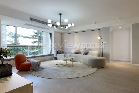 Jia an Apartment | 佳安公寓 2bedroom 130sqm ¥20,800 SHA19827